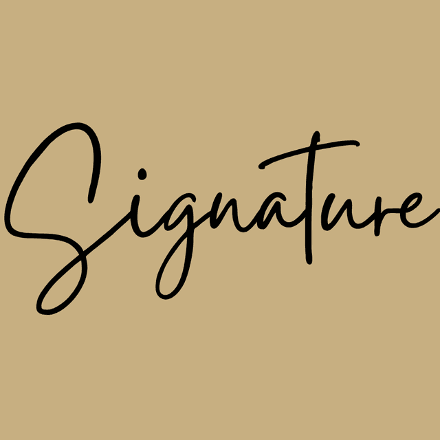 SIGNATURE MEMBER at Allure Esthetics in Danbury, CT