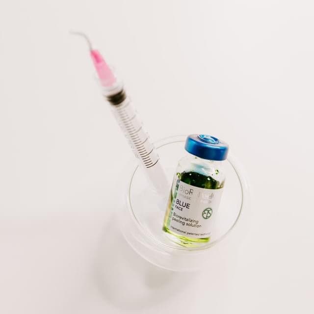 4 BioRePeel package at Allure Esthetics in Danbury, CT